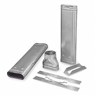 Gas Wall and Ceiling Heater Venting Accessories image